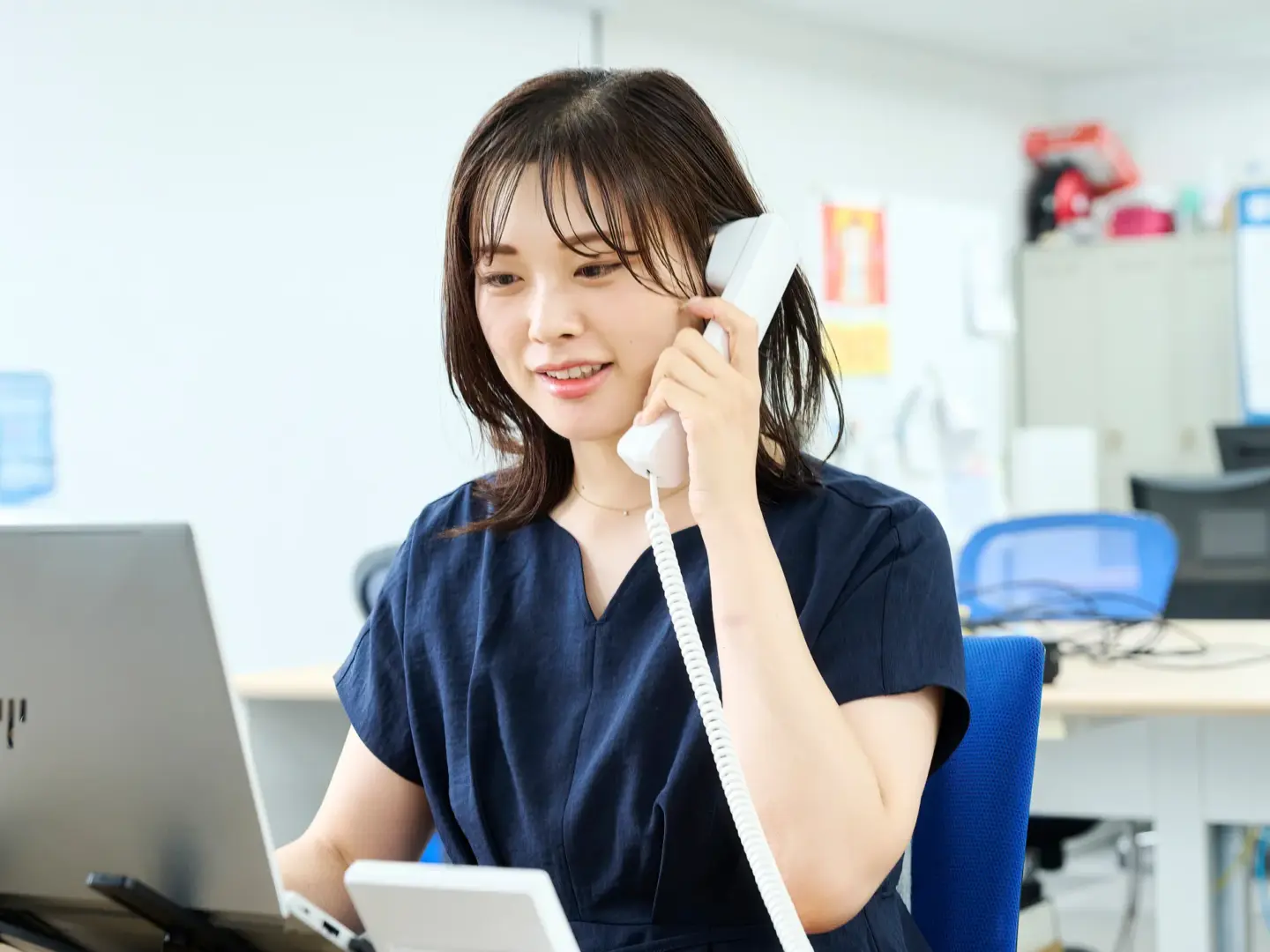 医療メディアに明るい経験豊富な担当者が迅速に対応いたします。